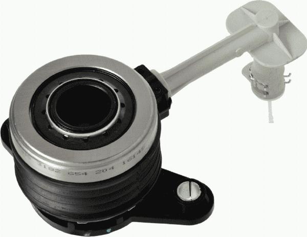SACHS 3182 654 204 - Butée hydraulique, embrayage droxauto.com