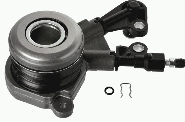 SACHS 3182 654 203 - Butée hydraulique, embrayage droxauto.com