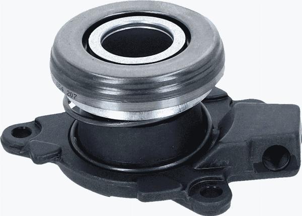 SACHS 3182 654 207 - Butée hydraulique, embrayage droxauto.com