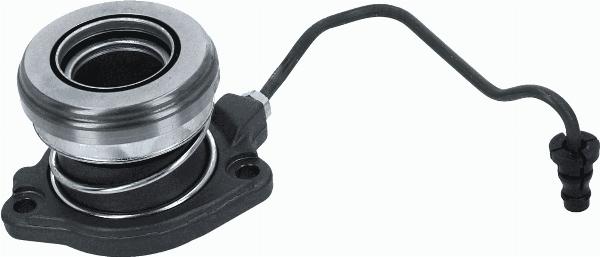 SACHS 3182 654 215 - Butée hydraulique, embrayage droxauto.com