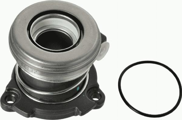 SACHS 3182 654 213 - Butée hydraulique, embrayage droxauto.com
