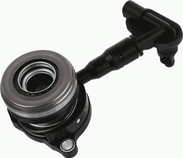 SACHS 3182 654 288 - Butée hydraulique, embrayage droxauto.com