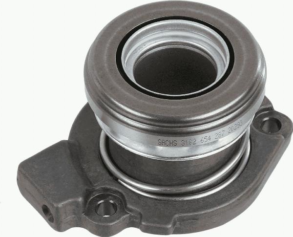 SACHS 3182 654 287 - Butée hydraulique, embrayage droxauto.com