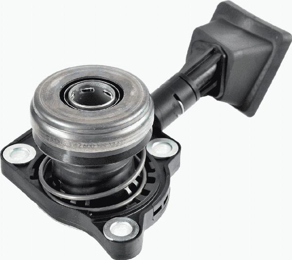 SACHS 3182 600 199 - Butée hydraulique, embrayage droxauto.com