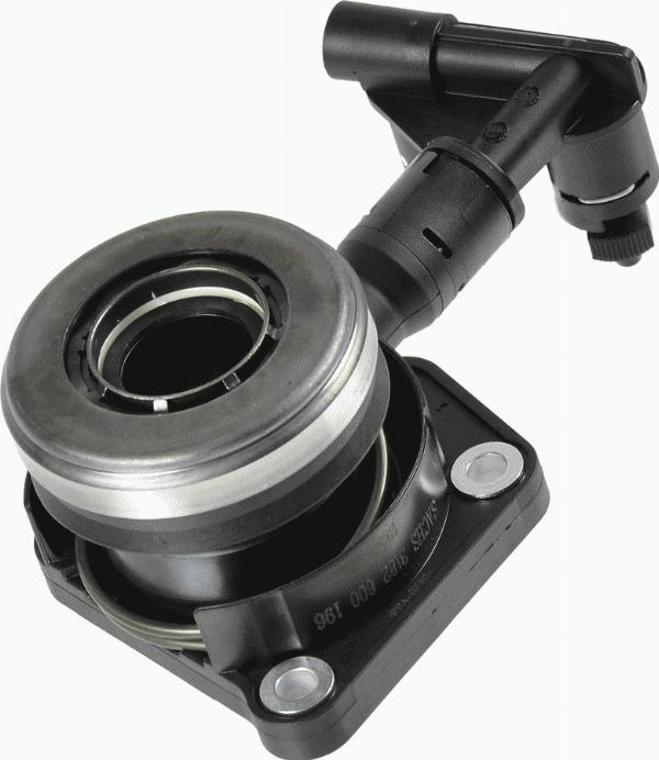 SACHS 3182 600 196 - Butée hydraulique, embrayage droxauto.com