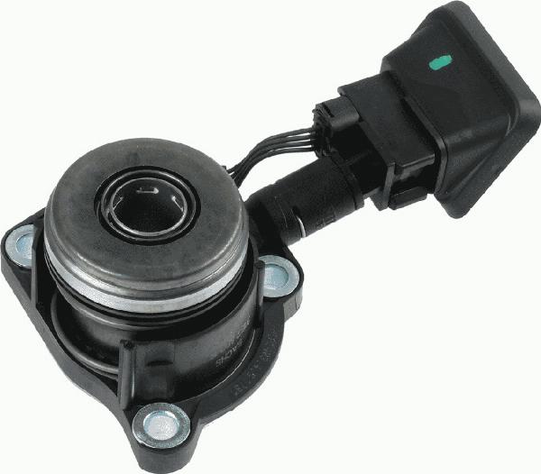 SACHS 3182 600 190 - Butée hydraulique, embrayage droxauto.com