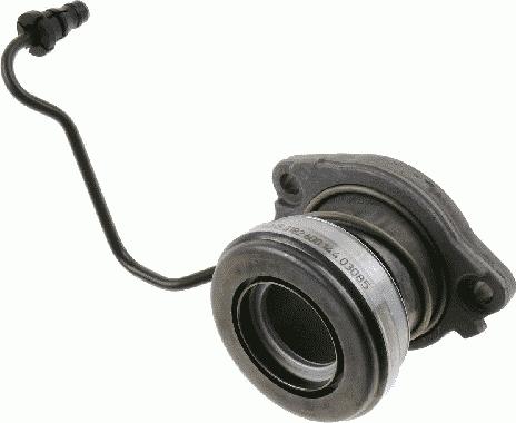 SACHS 3 182 600 144 - Butée hydraulique, embrayage droxauto.com