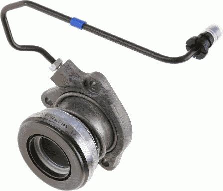 SACHS 3 182 600 145 - Butée hydraulique, embrayage droxauto.com