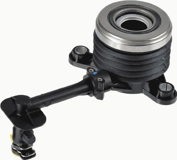 SACHS 3 182 600 140 - Butée hydraulique, embrayage droxauto.com