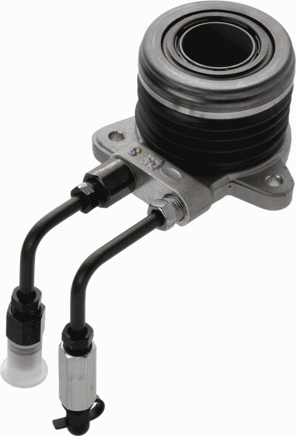 SACHS 3 182 600 159 - Butée hydraulique, embrayage droxauto.com