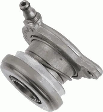 SACHS 3 182 600 139 - Butée hydraulique, embrayage droxauto.com