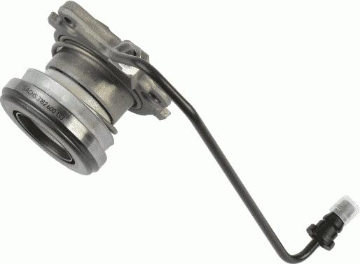 SACHS 3 182 600 133 - Butée hydraulique, embrayage droxauto.com