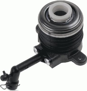 SACHS 3 182 600 126 - Butée hydraulique, embrayage droxauto.com