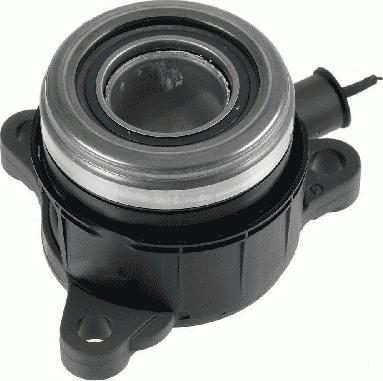 SACHS 3 182 600 175 - Butée hydraulique, embrayage droxauto.com