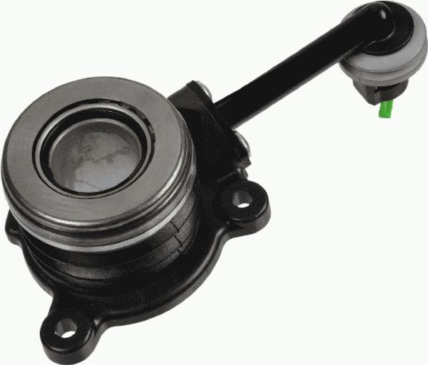 SACHS 3182 600 240 - Butée hydraulique, embrayage droxauto.com