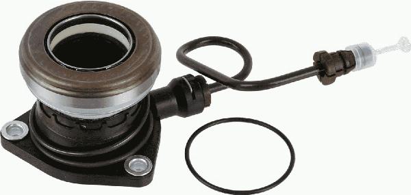 SACHS 3182 600 259 - Butée hydraulique, embrayage droxauto.com