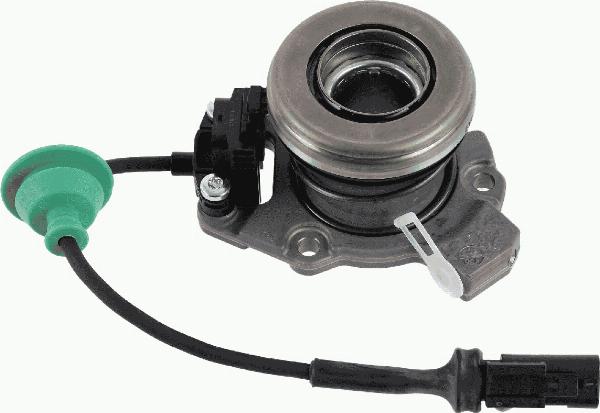 SACHS 3182 600 255 - Butée hydraulique, embrayage droxauto.com