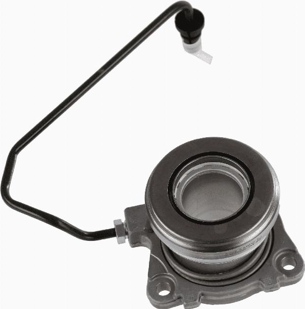 SACHS 3182 600 250 - Butée hydraulique, embrayage droxauto.com