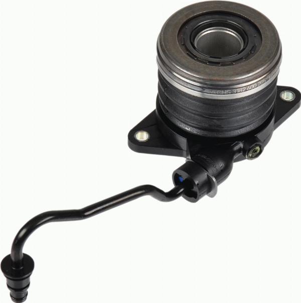 SACHS 3182 600 205 - Butée hydraulique, embrayage droxauto.com