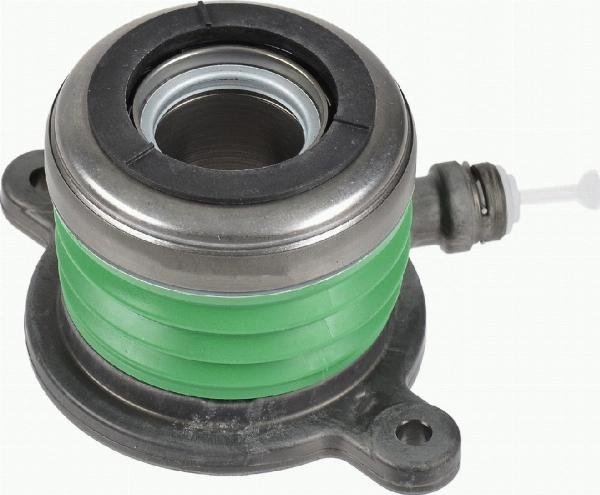 SACHS 3182 600 203 - Butée hydraulique, embrayage droxauto.com