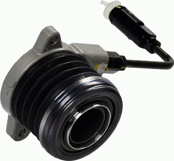 SACHS 3182 600 207 - Butée hydraulique, embrayage droxauto.com