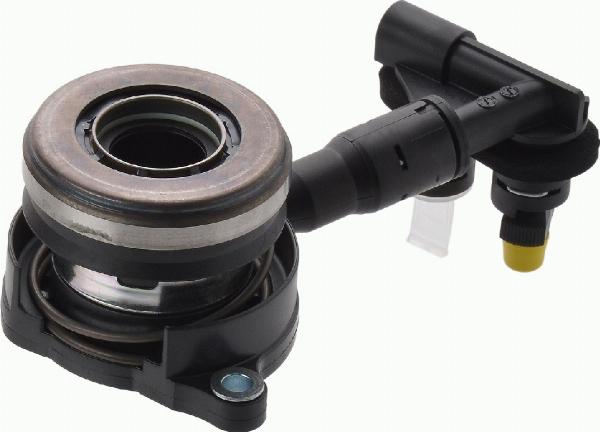 SACHS 3182 600 214 - Butée hydraulique, embrayage droxauto.com