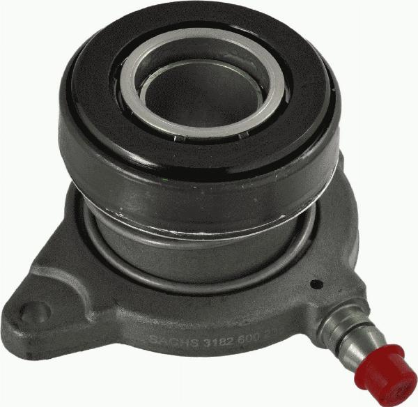 SACHS 3182 600 235 - Butée hydraulique, embrayage droxauto.com