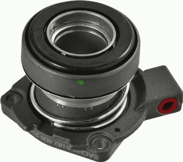 SACHS 3182 600 233 - Butée hydraulique, embrayage droxauto.com