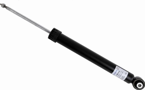 SACHS 318 202 - Amortisseur droxauto.com