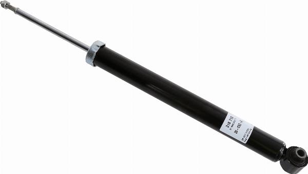 SACHS 318 710 - Amortisseur droxauto.com