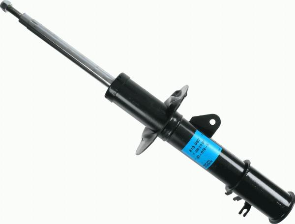 SACHS 313 997 - Amortisseur droxauto.com