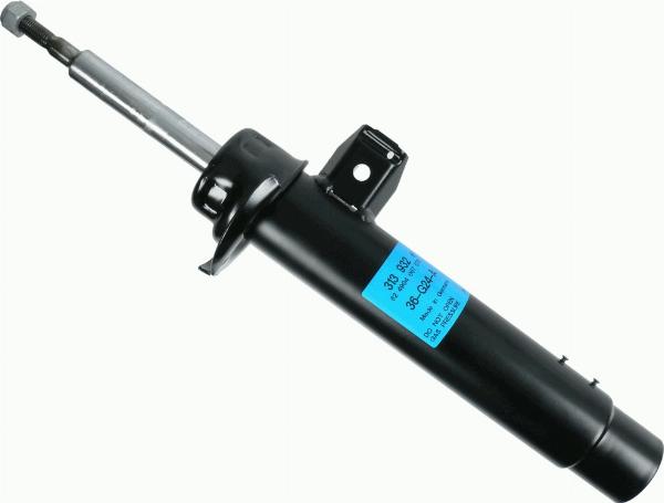 SACHS 313 932 - Amortisseur droxauto.com
