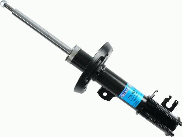 SACHS 313 568 - Amortisseur droxauto.com
