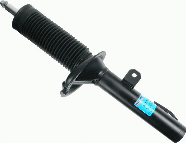 SACHS 313 500 - Amortisseur droxauto.com