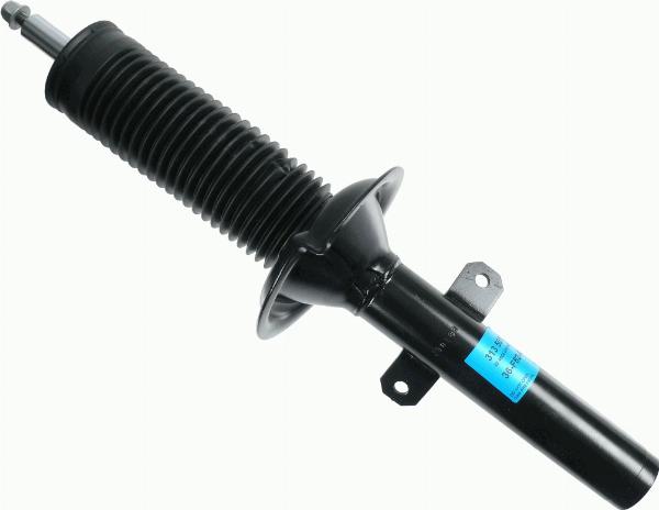 SACHS 313 501 - Amortisseur droxauto.com