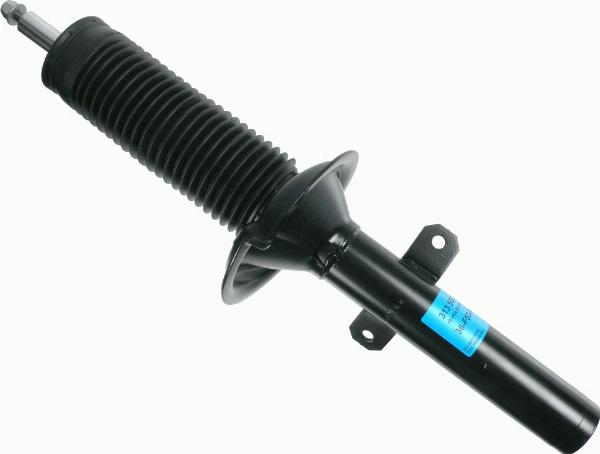 SACHS 313 502 - Amortisseur droxauto.com