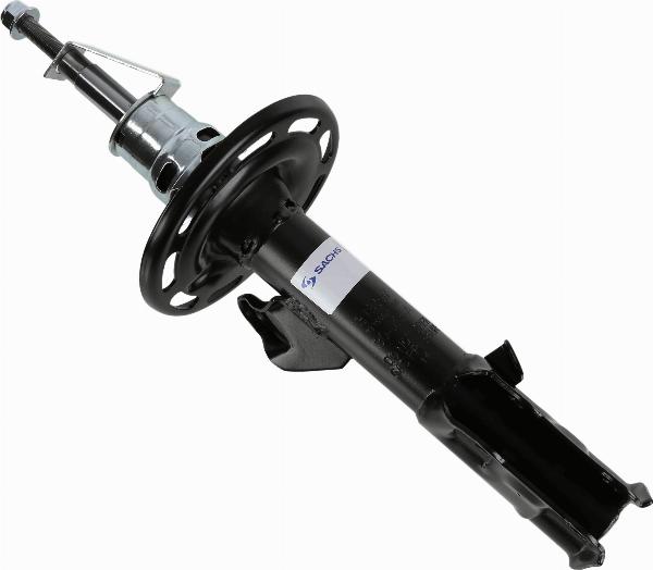 SACHS 313 587 - Amortisseur droxauto.com