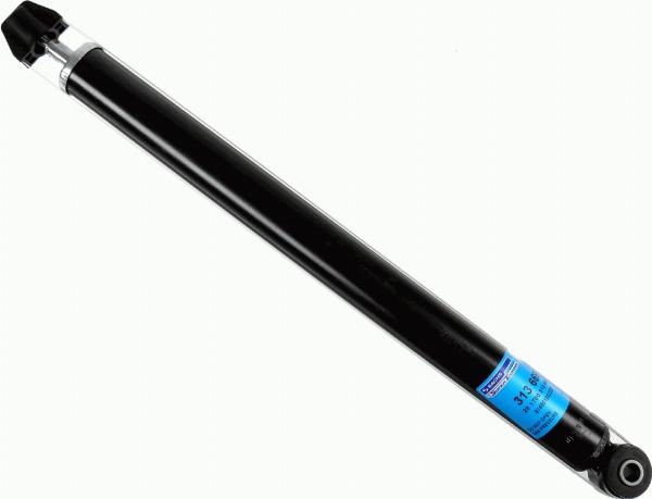 SACHS 313 669 - Amortisseur droxauto.com
