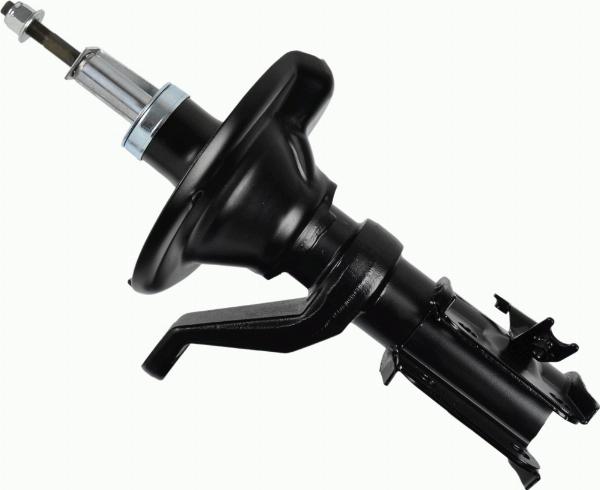 SACHS 313 600 - Amortisseur droxauto.com