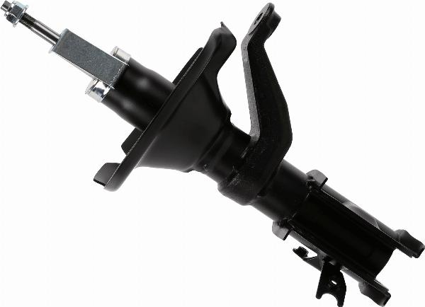 SACHS 313 601 - Amortisseur droxauto.com