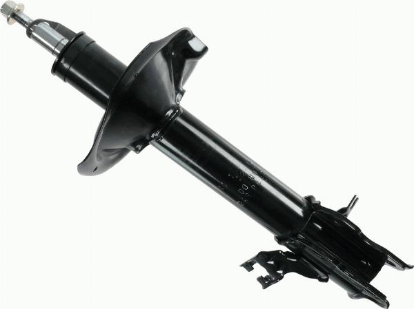 SACHS 313 634 - Amortisseur droxauto.com