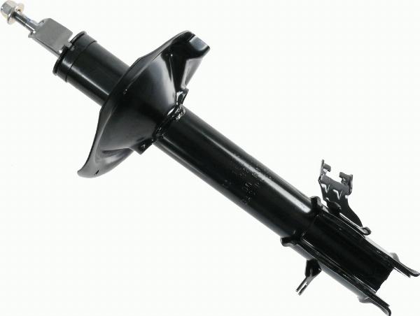 SACHS 313 635 - Amortisseur droxauto.com