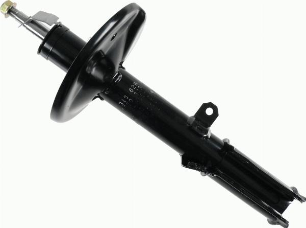 SACHS 313 628 - Amortisseur droxauto.com