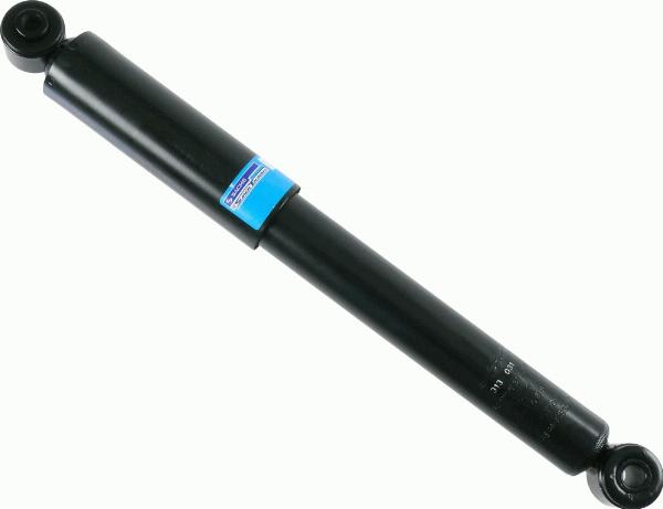 SACHS 313 031 - Amortisseur droxauto.com