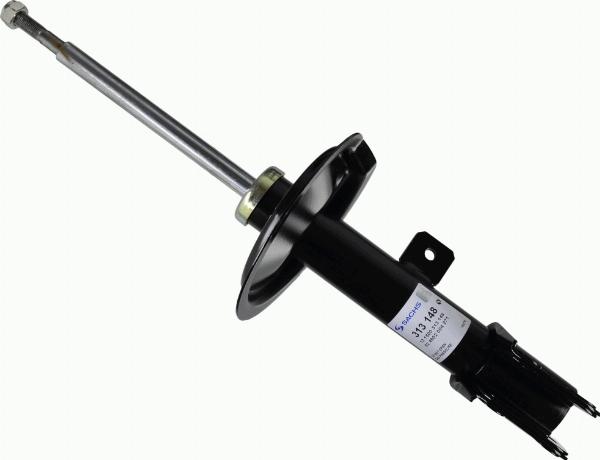 SACHS 313 148 - Amortisseur droxauto.com