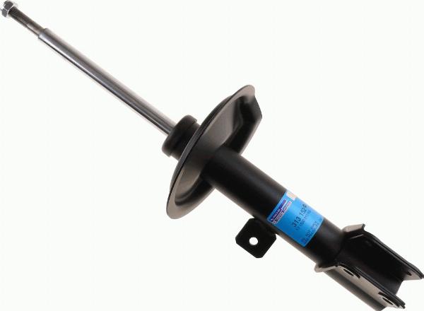 SACHS 313 152 - Amortisseur droxauto.com