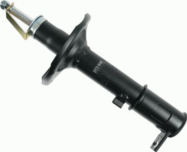 SACHS 313 844 - Amortisseur droxauto.com