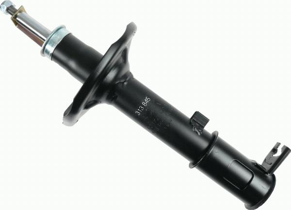 SACHS 313 845 - Amortisseur droxauto.com