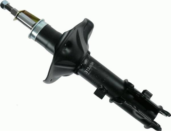 SACHS 313 838 - Amortisseur droxauto.com