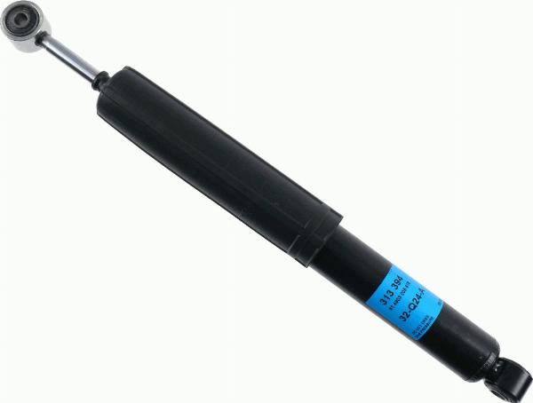 SACHS 313 394 - Amortisseur droxauto.com